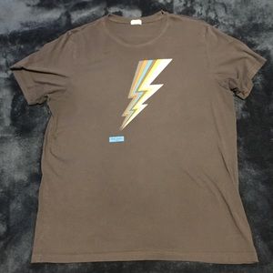 Paul smith Lighting Bolt T-shirt